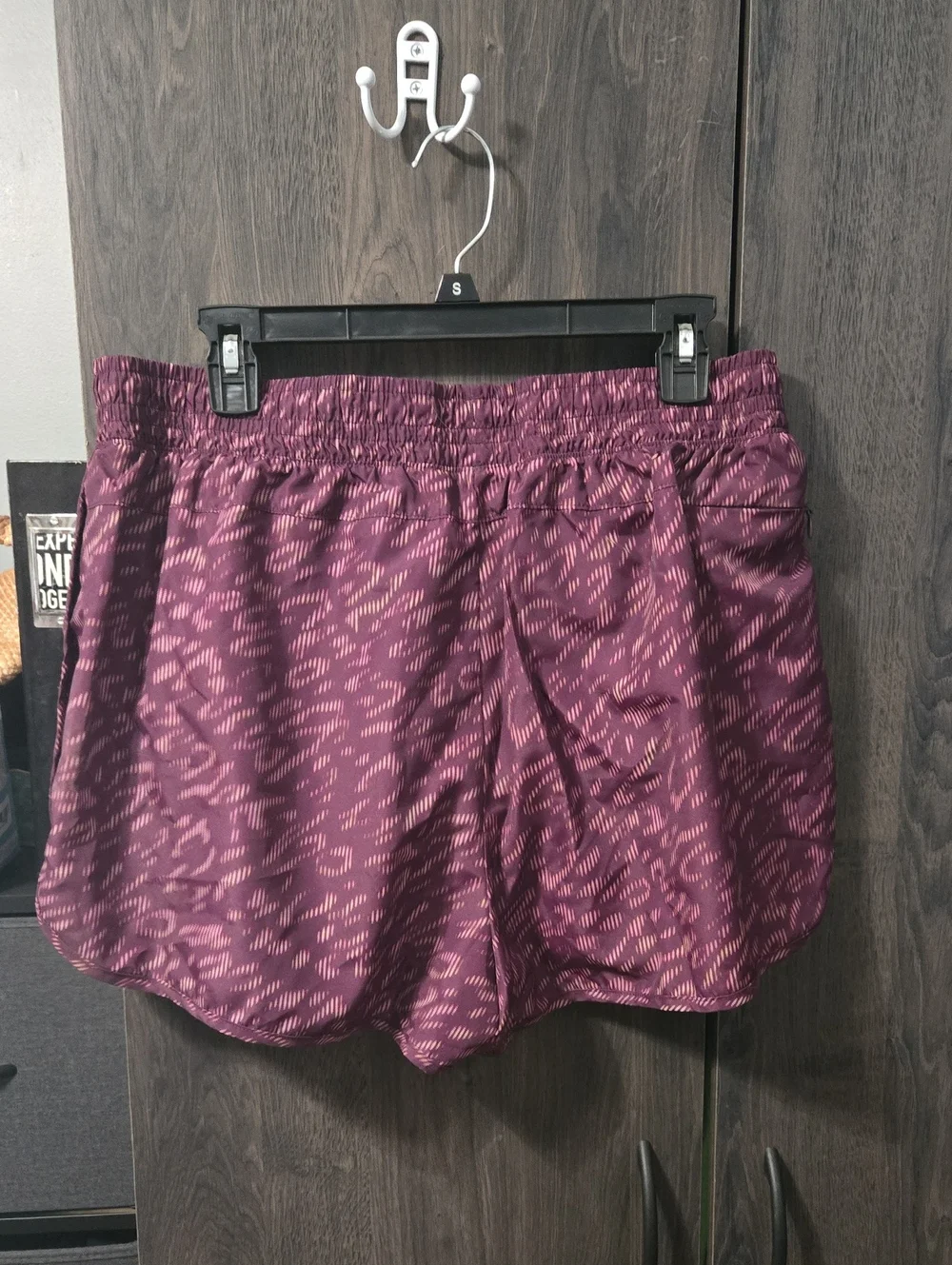 Athletic Works Running Shorts